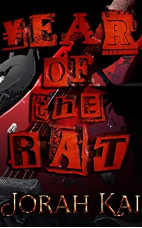 Year of the Rat